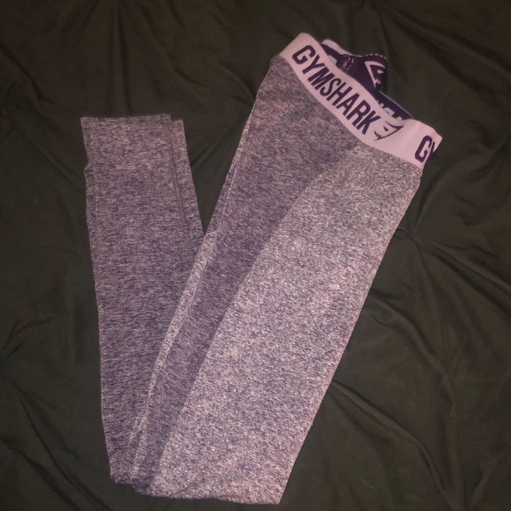 Gymshark leggings